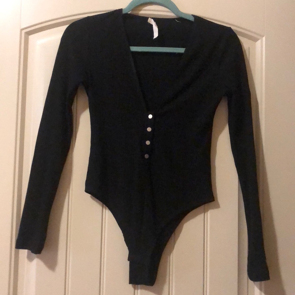 Bodysuit